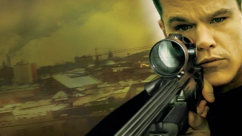 The Bourne Supremacy - Quyền Lực Của Bourne - Hình 5