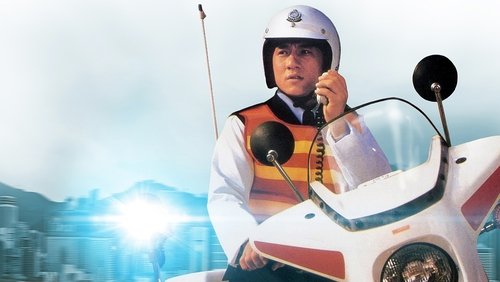 Police Story - Câu Chuyện Cảnh Sát - Hình 5