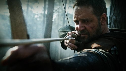 Robin Hood - Huyền Thoại Robin Hood - Hình 3