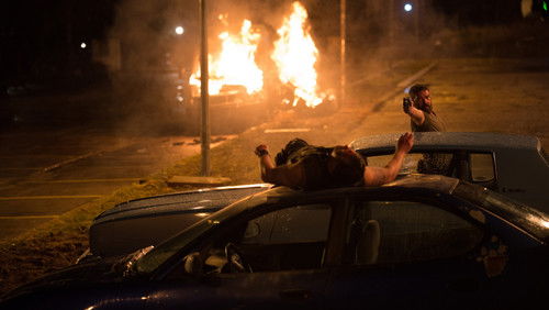 Security - Người Gác Đêm - Hình 1