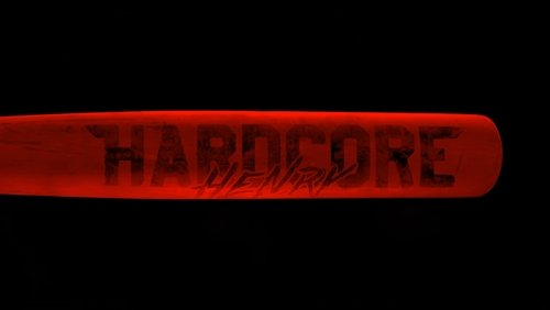 Hardcore Henry - Mãnh Lực Henry - Hình 3