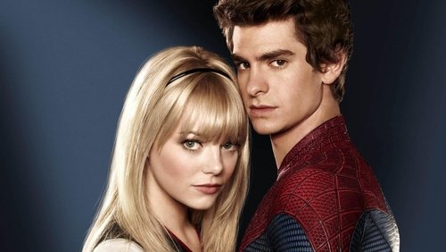 The Amazing Spider-Man - Người Nhện Siêu Đẳng - Hình 3