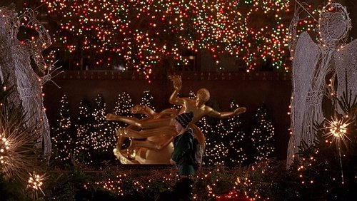 Home Alone 2: Lost in New York - Ở Nhà Một Mình 2: Lạc Ở New York - Hình 3