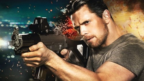 The Marine 5: Battleground - Lính Thủy Đánh Bộ 5: Quyết Chiến - Hình 3