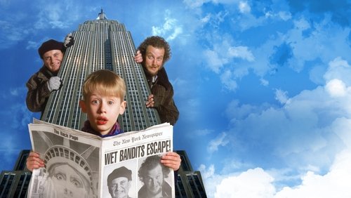 Home Alone 2: Lost in New York - Ở Nhà Một Mình 2: Lạc Ở New York - Hình 4
