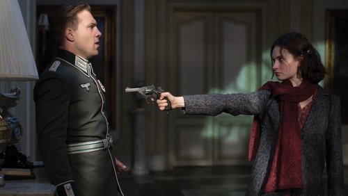 The Exception - Gián Điệp - Hình 2