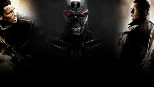 Terminator Salvation - Kẻ Hủy Diệt 4: Sự Cứu Rỗi - Hình 5