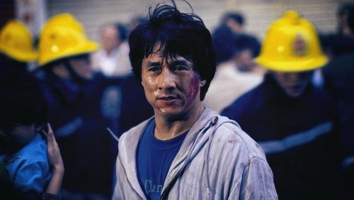 Crime Story - Tổ Trọng Án - Hình 4