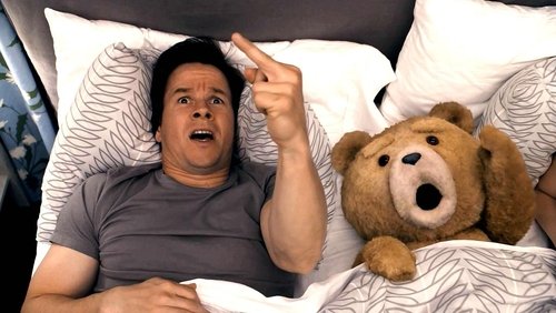 Ted - Gấu Bựa Ted - Hình 3