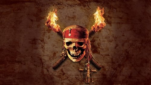Pirates of the Caribbean: Dead Man's Chest - Cướp Biển Vùng Caribê: Chiếc Rương Tử Thần - Hình 5