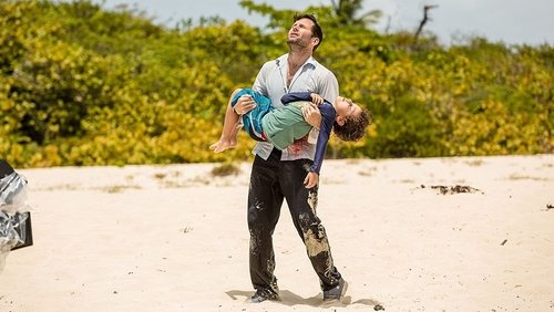 Extortion - Chuyến Đi Đảo Kinh Hoàng - Hình 3