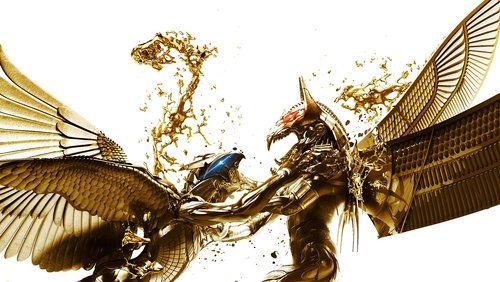 Gods of Egypt - Các Vị Thần Ai Cập - Hình 3