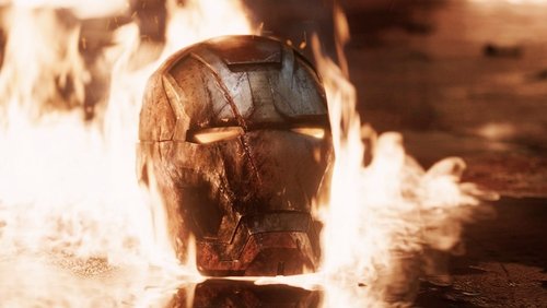 Iron Man 3 - Người Sắt 3 - Hình 3
