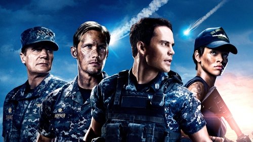 Battleship - Chiến Hạm - Hình 1