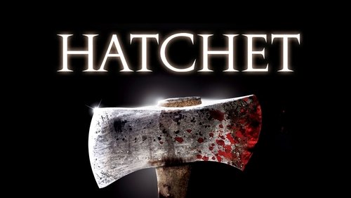 Hatchet - Lưỡi Rìu - Hình 6