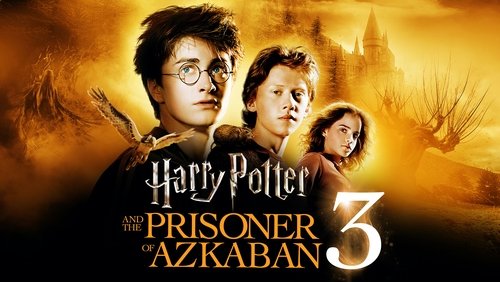 Harry Potter And The Prisoner Of Azkaban - Harry Potter Và Tên Tù Nhân Ngục Azkaban - Hình 4