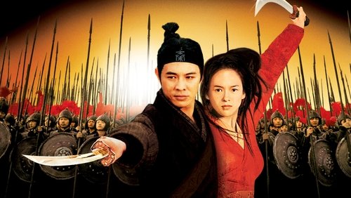 Hero - Anh Hùng - Hình 4