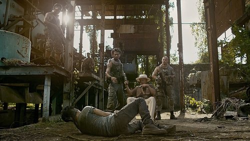 Extraordinary Mission - Nhiệm Vụ Phi Phàm - Hình 4