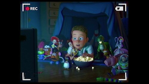 Toy Story 3 - Câu Chuyện Đồ Chơi 3 - Hình 2
