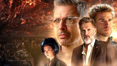 Independence Day: Resurgence - Ngày Độc Lập 2: Tái Chiến - Hình 2