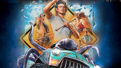 Monster Trucks - Xe Tải Quái Vật - Hình 1