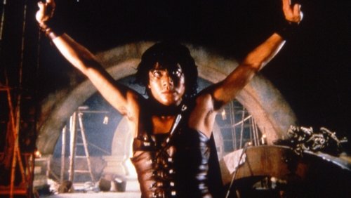 The Storm Riders - Phong Vân - Hình 1