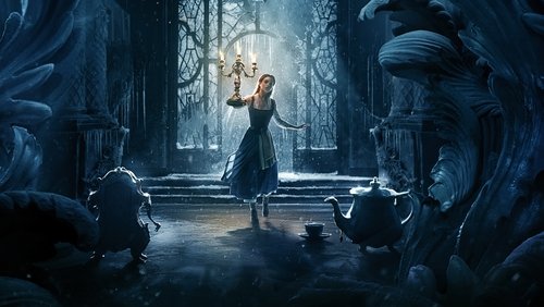 Beauty and the Beast - Người Đẹp Và Quái Vật - Hình 1