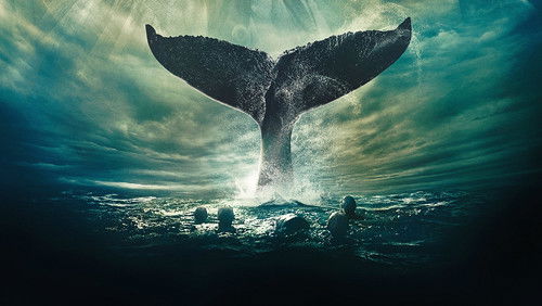 In the Heart of the Sea - Biển Sâu Dậy Sóng - Hình 5