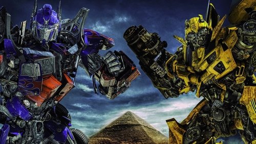 Transformers: Revenge of the Fallen - Robot Đại Chiến 2: Bại Binh Phục Hận - Hình 3