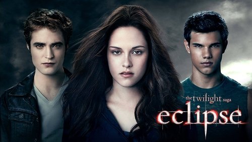 The Twilight Saga: Eclipse - Chạng Vạng 3: Nhật Thực - Hình 1