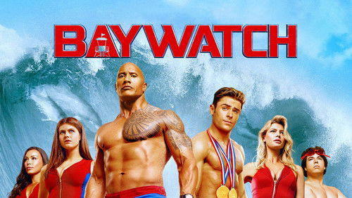 Baywatch - Đội Cứu Hộ Bãi Biển - Hình 5