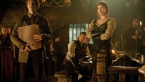 Hansel & Gretel: Witch Hunters - Thợ Săn Phù Thủy - Hình 6