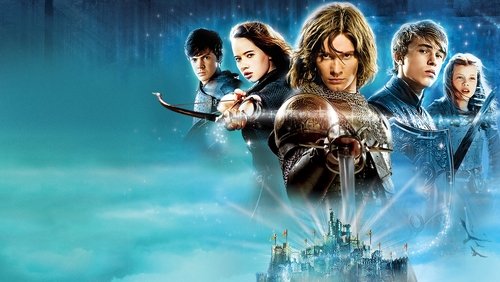 The Chronicles of Narnia: Prince Caspian - Biên Niên Sử Narnia 2: Hoàng Tử Caspian - Hình 5