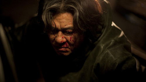 I Saw the Devil - Ác Nhân - Hình 3