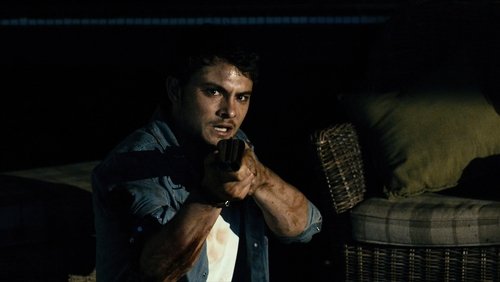Evil Dead - Ma Cây - Hình 2