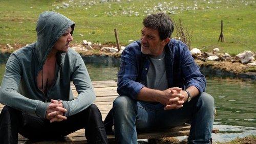 Black Butterfly - Giăng Bẫy - Hình 4