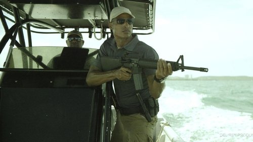 Extortion - Chuyến Đi Đảo Kinh Hoàng - Hình 2