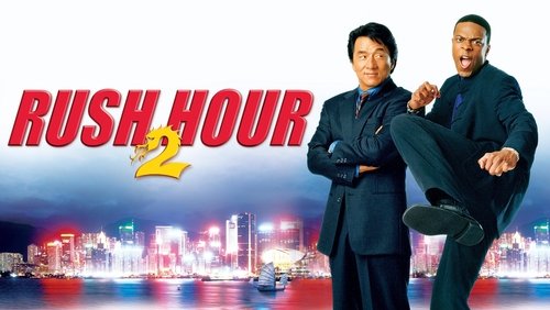 Rush Hour 2 - Giờ Cao Điểm 2 - Hình 4