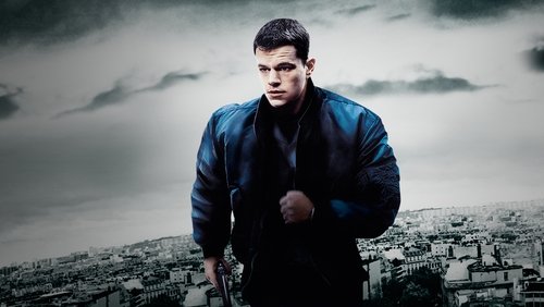 The Bourne Identity - Danh Tính Của Bourne - Hình 2