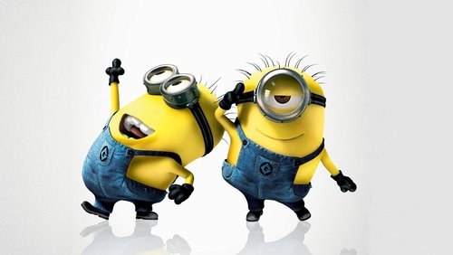 Despicable Me - Kẻ Trộm Mặt Trăng - Hình 3