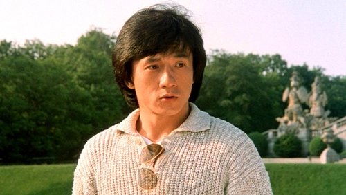 Armour of God - Áo Giáp Thượng Đế - Hình 2