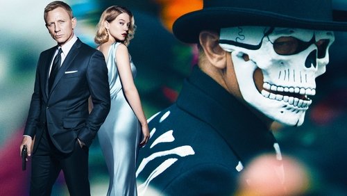 007: Spectre - Điệp viên 007: Bóng Ma - Hình 2