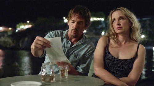 Before Midnight - Trước Lúc Nửa Đêm - Hình 4