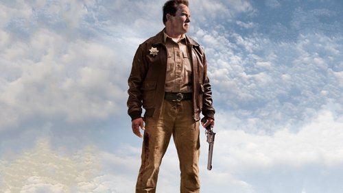 The Last Stand - Chốt Chặn Cuối Cùng - Hình 2