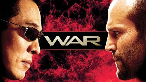 War - Cuộc Chiến Khốc Liệt - Hình 1