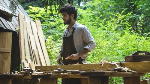 The Shack - Ngôi Lều Huyền Bí - Hình 3