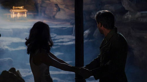 Indiana Jones and the Raiders of the Lost Ark - Indiana Jones Và Chiếc Rương Thánh Tích - Hình 6