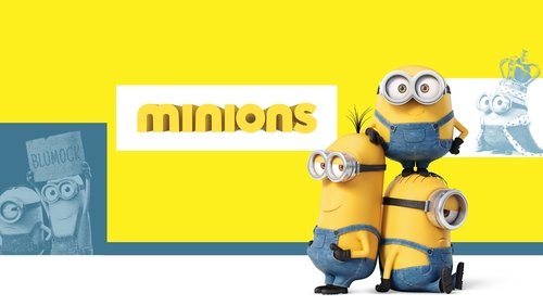Minions - Kẻ Trộm Mặt Trăng: Minions - Hình 5