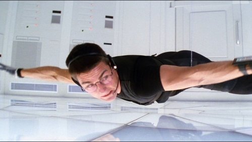 Mission: Impossible - Nhiệm Vụ Bất Khả Thi - Hình 2
