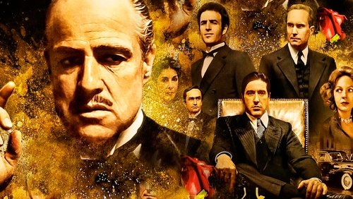 The Godfather - Bố Già - Hình 2